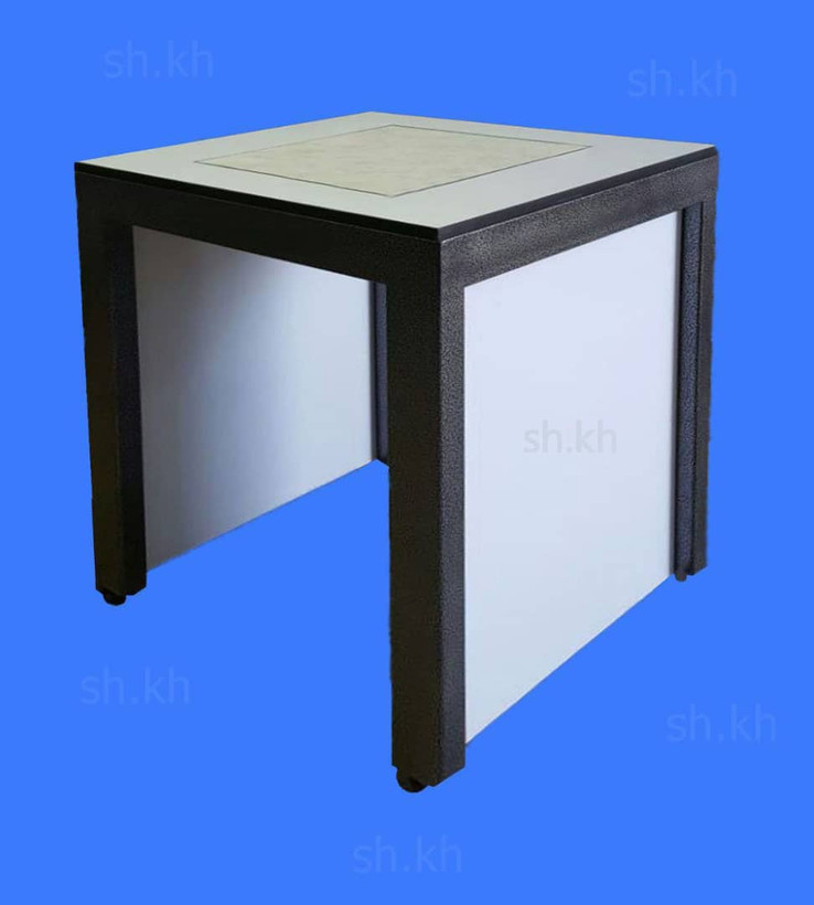 میز ترازو آزمایشگاهی