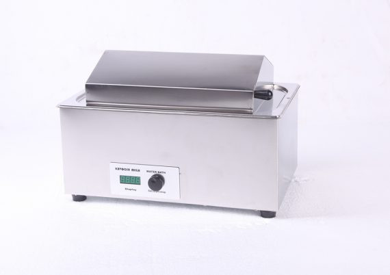 بن ماری سرولوژی و جوش ۲۵ لیتری MEGA
