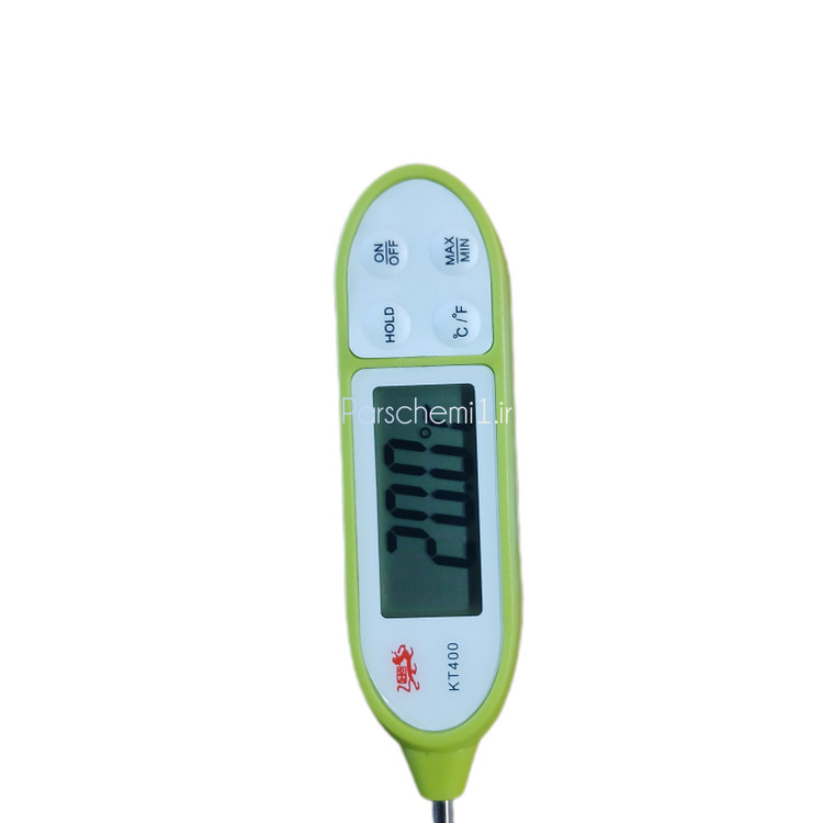 دماسنج قلمی دیجیتال KT400