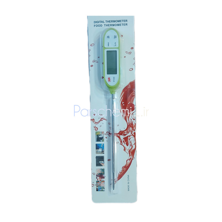 دماسنج قلمی دیجیتال KT400