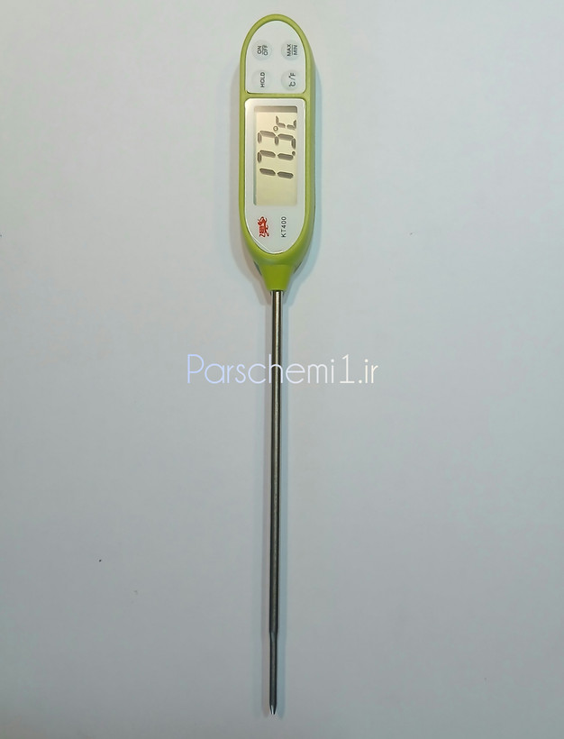 دماسنج قلمی دیجیتال KT400