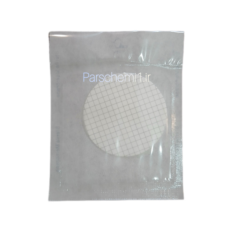 فیلتر ممبران 0.45 شطرنجی استریل Filter-Bio