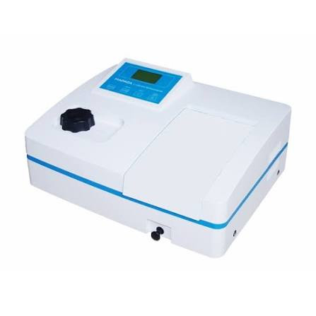 اسپکتروفتومتر visible ماپادا V-1100D