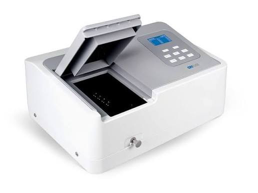 اسپکتروفتومتر UV-visible ماپادا UV-1100