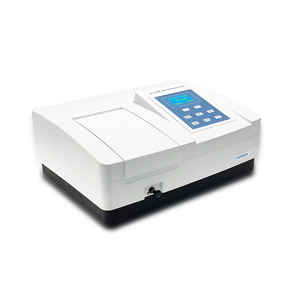 اسپکتروفتومتر UV-visible ماپادا UV-1100