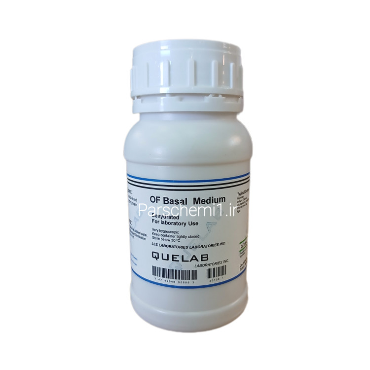 محیط کشت OF Basal Medium کیولب