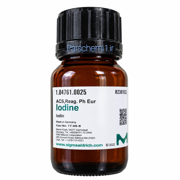ید مرک ۱۰۴۷۶۱
